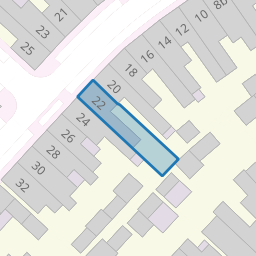 Perceel TBG01-N-16158