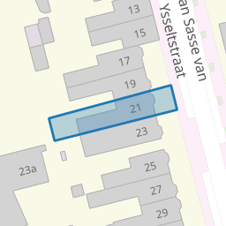 Perceel TBG01-N-16165