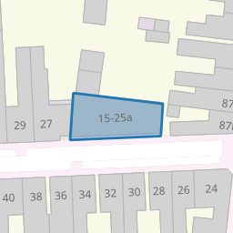 Perceel TBG01-N-16171