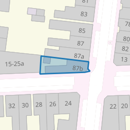 Perceel TBG01-N-16172