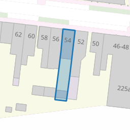 Perceel TBG01-N-1618