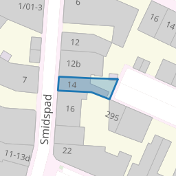 Perceel TBG01-N-16182