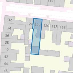 Perceel TBG01-N-16197