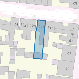 Perceel TBG01-N-16199