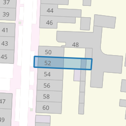 Perceel TBG01-N-16201