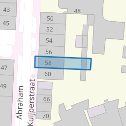 Perceel TBG01-N-16204