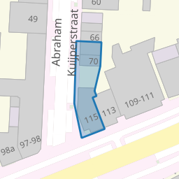 Perceel TBG01-N-16208