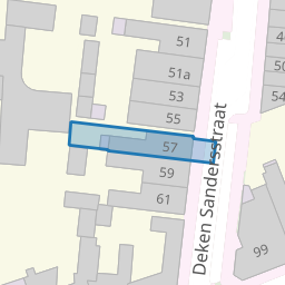 Perceel TBG01-N-16214