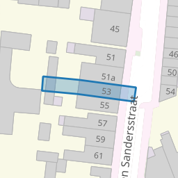 Perceel TBG01-N-16216