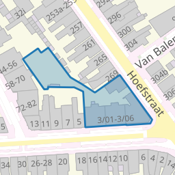 Perceel TBG01-N-16228