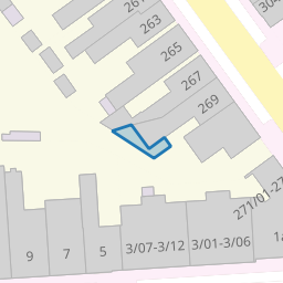 Perceel TBG01-N-16229