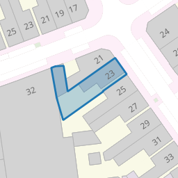 Perceel TBG01-N-16240