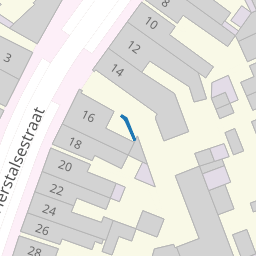 Perceel TBG01-N-16242