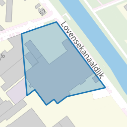 Perceel TBG01-N-16246