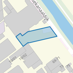 Perceel TBG01-N-16247