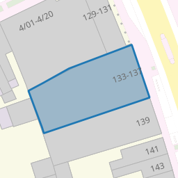 Perceel TBG01-N-16252