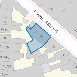 Perceel TBG01-N-16258