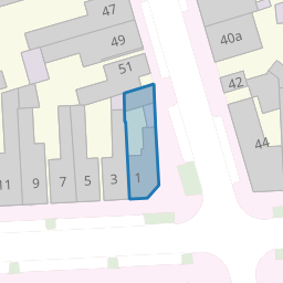 Perceel TBG01-N-16259