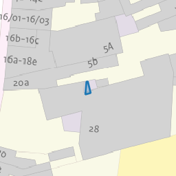 Perceel TBG01-N-16265