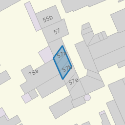 Perceel TBG01-N-16270