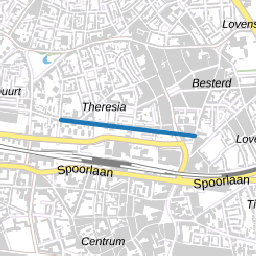 Perceel TBG01-N-16289