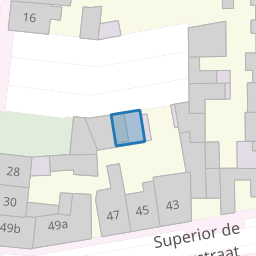 Perceel TBG01-N-16293