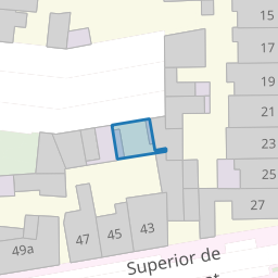 Perceel TBG01-N-16294