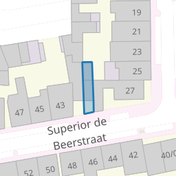 Perceel TBG01-N-16296