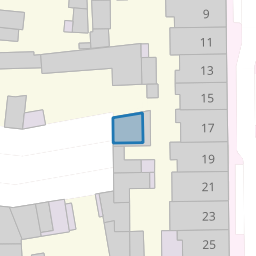 Perceel TBG01-N-16300