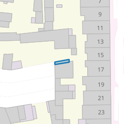 Perceel TBG01-N-16301