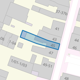 Perceel TBG01-N-16305