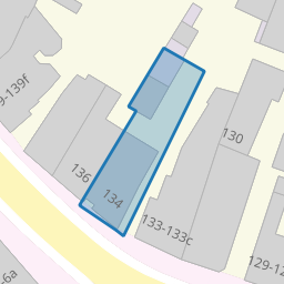 Perceel TBG01-N-16307