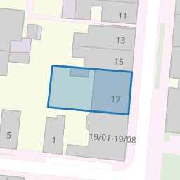 Perceel TBG01-N-16316