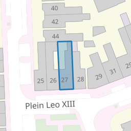 Perceel TBG01-N-16320