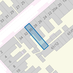 Perceel TBG01-N-16324