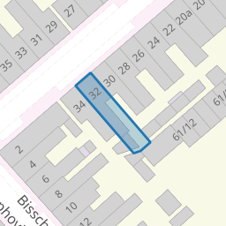 Perceel TBG01-N-16325