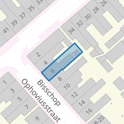 Perceel TBG01-N-16327