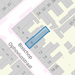 Perceel TBG01-N-16328