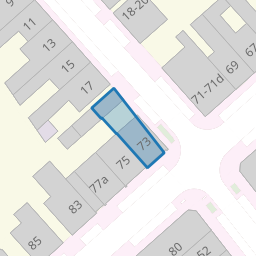 Perceel TBG01-N-16332