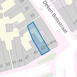 Perceel TBG01-N-16333