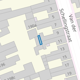 Perceel TBG01-N-16338