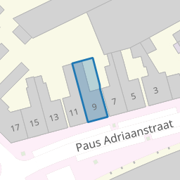 Perceel TBG01-N-16340