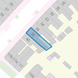 Perceel TBG01-N-16342