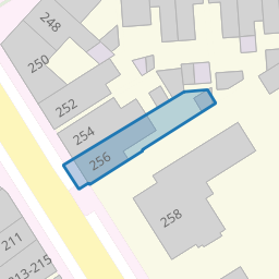 Perceel TBG01-N-16344