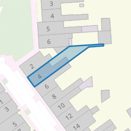 Perceel TBG01-N-16347