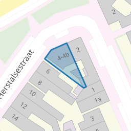 Perceel TBG01-N-16352