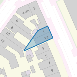 Perceel TBG01-N-16353