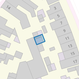 Perceel TBG01-N-16354