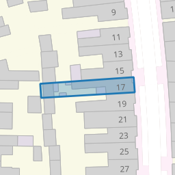 Perceel TBG01-N-16364