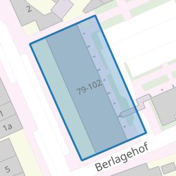 Perceel TBG01-N-16365